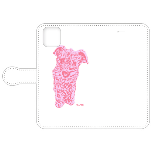 mameキャンディカラー