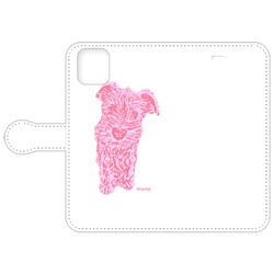 mameキャンディカラー