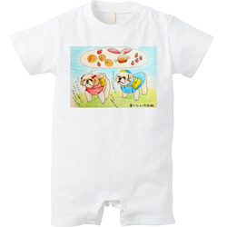 あとむくんとみなみちゃん②