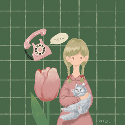 デザイン名/ 女の子