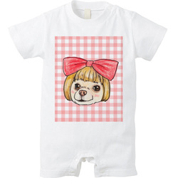 Qちゃん