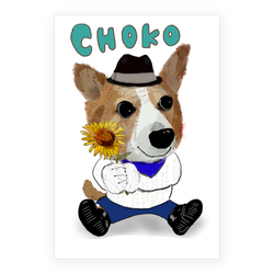 CHOKO