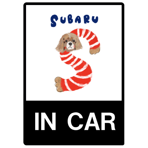 SUBARU