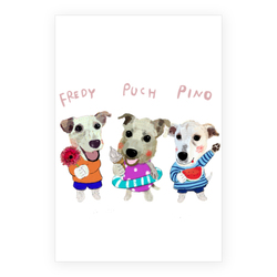 FREDY PINO PUCH