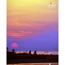 デザイン名/ Twilight Tone♫