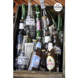 デザイン名/ Bottles