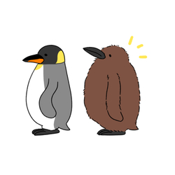 デザイン名/ 大きいうちの子