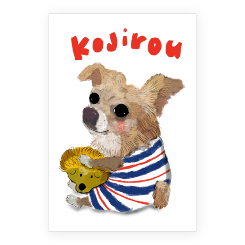 KOJIROU