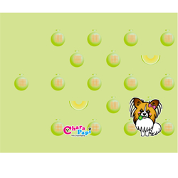 デザイン名/ みみメロン