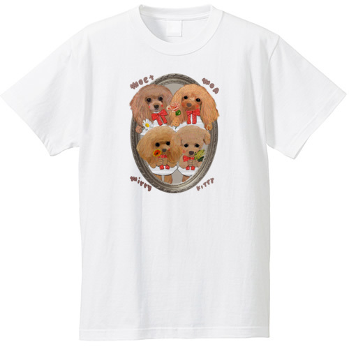 MOA KITTY MOET MIRRY