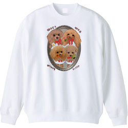 MOA KITTY MOET MIRRY