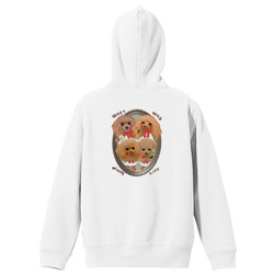 MOA KITTY MOET MIRRY