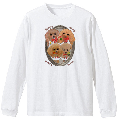 MOA KITTY MOET MIRRY