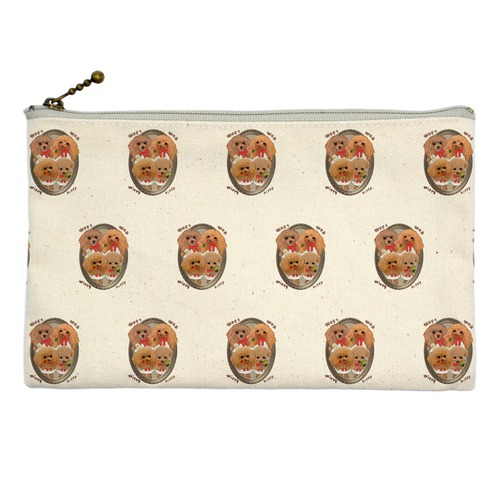 MOA KITTY MOET MIRRY