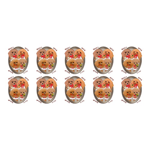 MOA KITTY MOET MIRRY