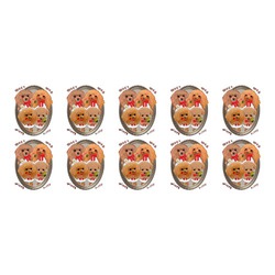 MOA KITTY MOET MIRRY