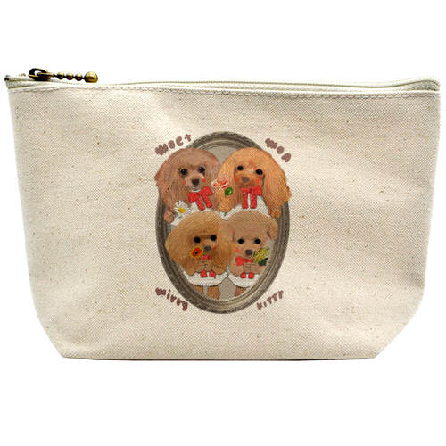 MOA KITTY MOET MIRRY