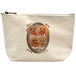 MOA KITTY MOET MIRRY