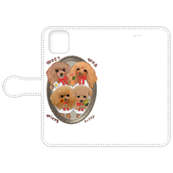 MOA KITTY MOET MIRRY