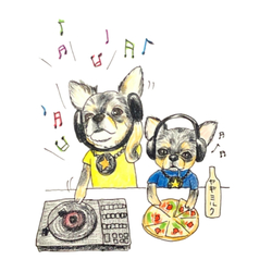 マーブル＆マルモ（DJ）