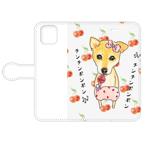 チロゴン（チロちゃん）