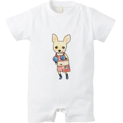 チビちゃん