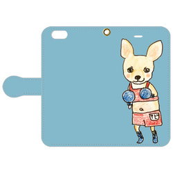 チビちゃん