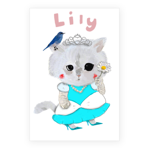 Lily