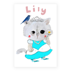 Lily