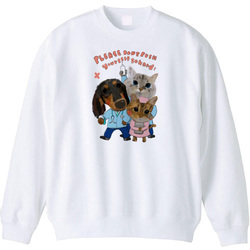 AVALON & Regin & marc