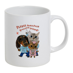 AVALON & Regin & marc