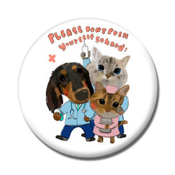 AVALON & Regin & marc