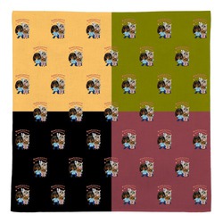 AVALON & Regin & marc