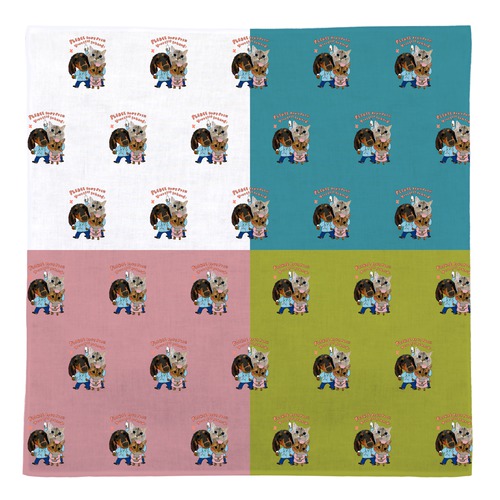 AVALON & Regin & marc