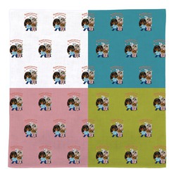 AVALON & Regin & marc