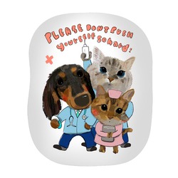 AVALON & Regin & marc