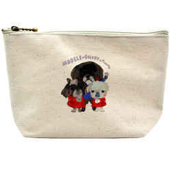 celery, tomato, marble