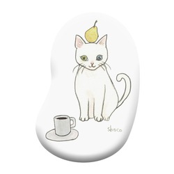 shoco_白猫1