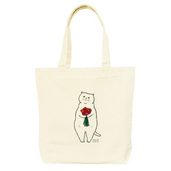 はくたちひろ_白猫1