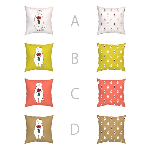 はくたちひろ_白猫1