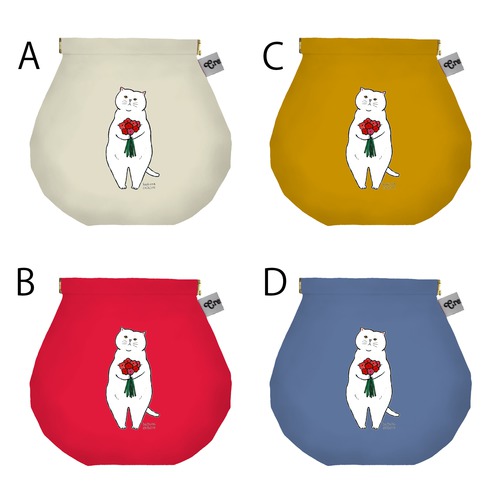 はくたちひろ_白猫1