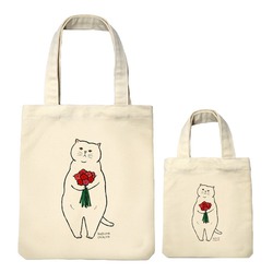 はくたちひろ_白猫1