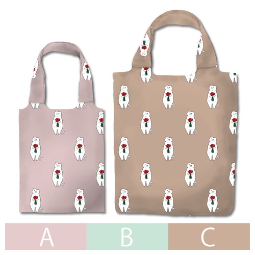 はくたちひろ_白猫1