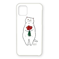 はくたちひろ_白猫1