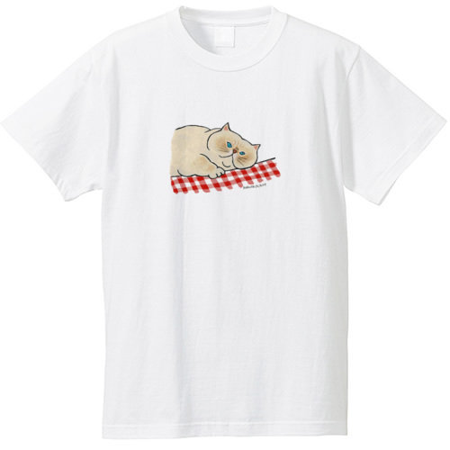 はくたちひろ_白猫2