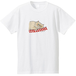 はくたちひろ_白猫2