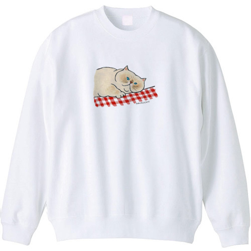 はくたちひろ_白猫2