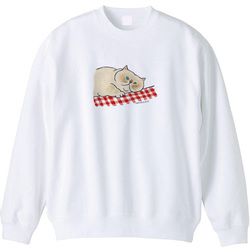 はくたちひろ_白猫2