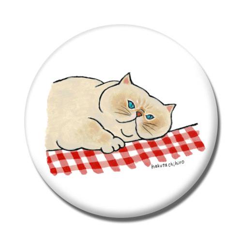 はくたちひろ_白猫2