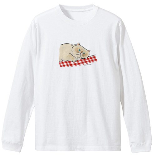 はくたちひろ_白猫2